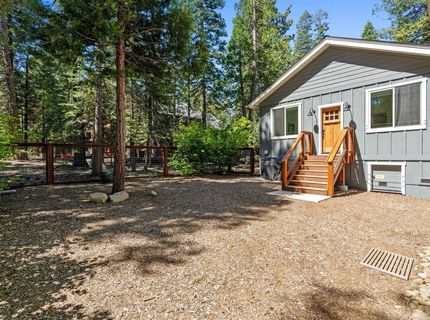 7235 8th Avenue , Tahoma, CA 96142 Photo