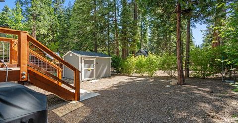 7235 8th Avenue , Tahoma, CA 96142 Photo