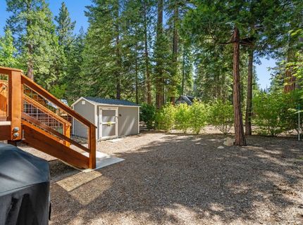 7235 8th Avenue , Tahoma, CA 96142 Photo