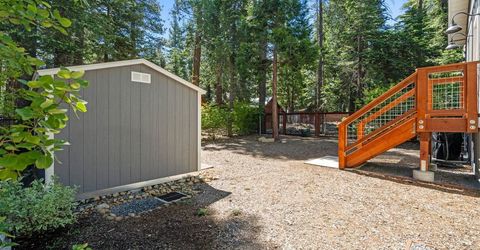 7235 8th Avenue , Tahoma, CA 96142 Photo