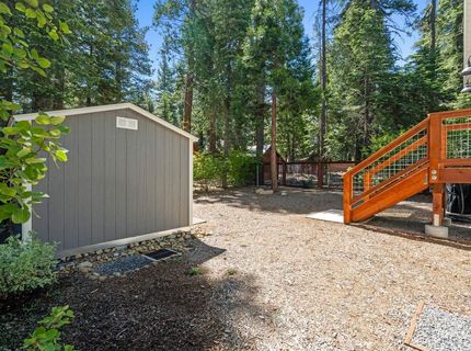 7235 8th Avenue , Tahoma, CA 96142 Photo