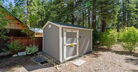 7235 8th Avenue , Tahoma, CA 96142 Photo