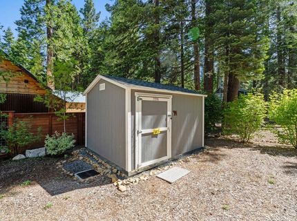7235 8th Avenue , Tahoma, CA 96142 Photo