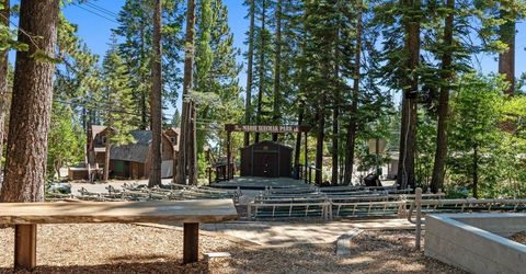 7235 8th Avenue , Tahoma, CA 96142 Photo