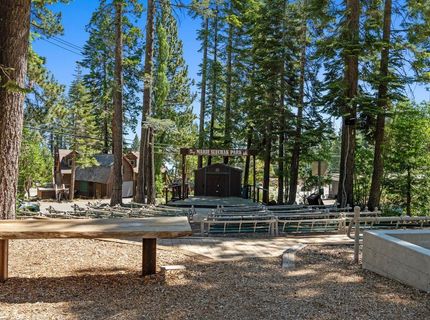 7235 8th Avenue , Tahoma, CA 96142 Photo