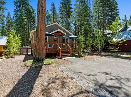 7235 8th Avenue , Tahoma, CA 96142 Photo