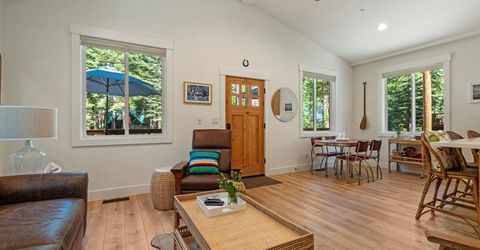 7235 8th Avenue , Tahoma, CA 96142 Photo