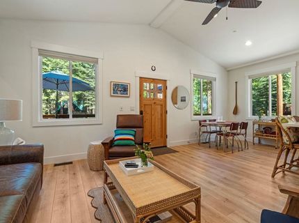 7235 8th Avenue , Tahoma, CA 96142 Photo