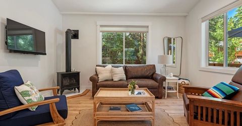 7235 8th Avenue , Tahoma, CA 96142 Photo