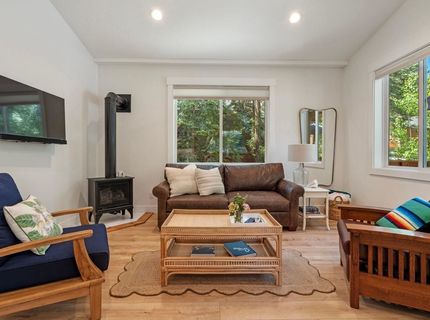 7235 8th Avenue , Tahoma, CA 96142 Photo
