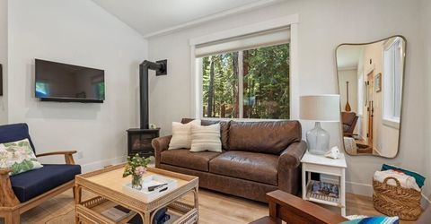 7235 8th Avenue , Tahoma, CA 96142 Photo