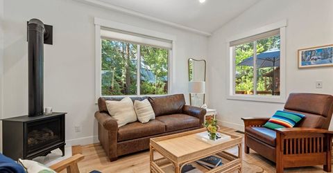 7235 8th Avenue , Tahoma, CA 96142 Photo