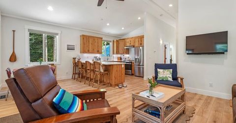 7235 8th Avenue , Tahoma, CA 96142 Photo