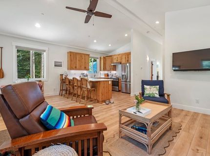 7235 8th Avenue , Tahoma, CA 96142 Photo