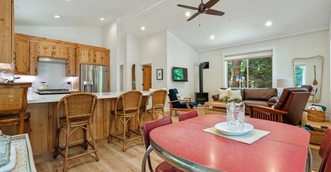 7235 8th Avenue , Tahoma, CA 96142 Photo