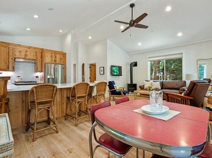 7235 8th Avenue , Tahoma, CA 96142 Photo