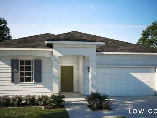 310 KNOTTED BIRCH Avenue, St. Augustine, FL 32092