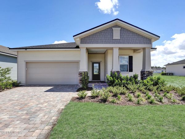 310 KNOTTED BIRCH Avenue, St. Augustine, FL 32092