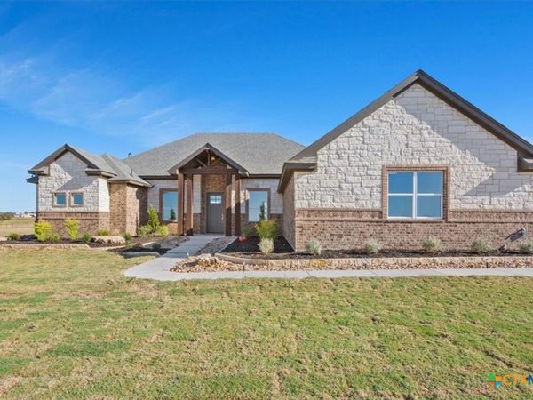 14308 FM 2904 , Temple, TX 76501