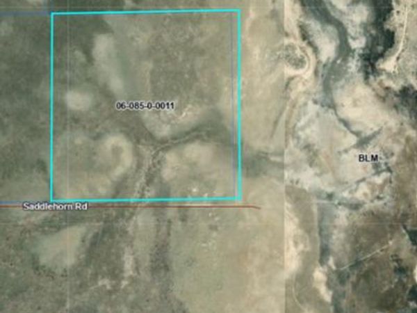 311 E STATE RD 199 RD S, Rush Valley, UT 84069