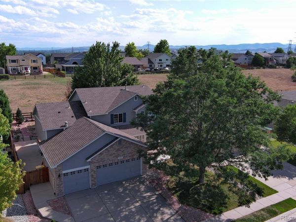 11074 W 54th Lane , Arvada, CO 80002
