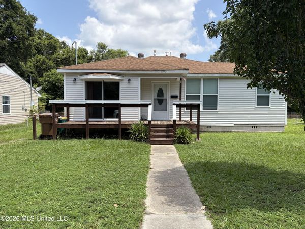 1680 Sunset Boulevard, Biloxi, MS 39531