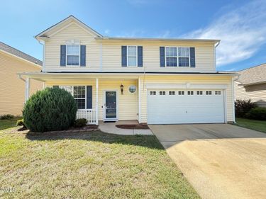 420 Cline Falls Drive, Holly Springs, NC 27540