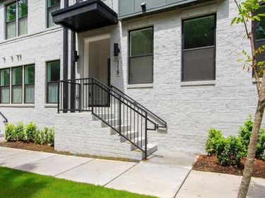 119 N Franklin Street, Unit 100, Wake Forest, NC 27587