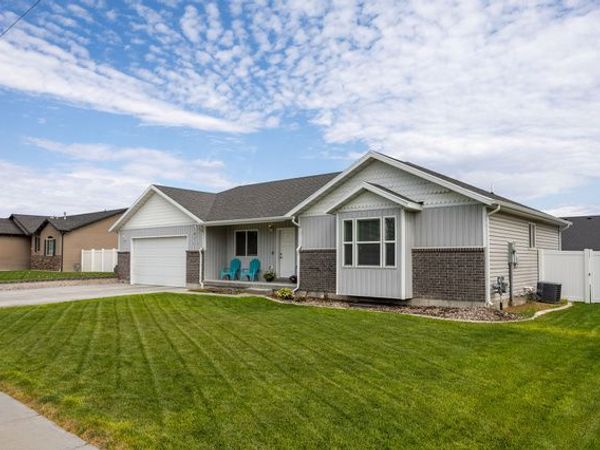 579 E 1400 S, Garland, UT 84312