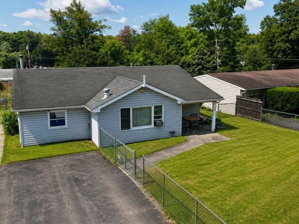 30 Plattekill Drive , Mount Marion, NY 12456