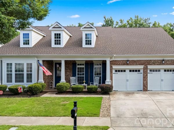 8505 Whitehawk Hill Road, Waxhaw, NC 28173