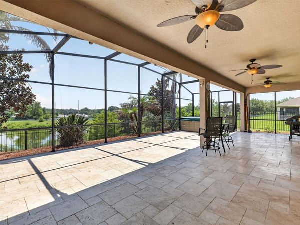 3115 ZANDER DRIVE, GRAND ISLAND, FL 32735