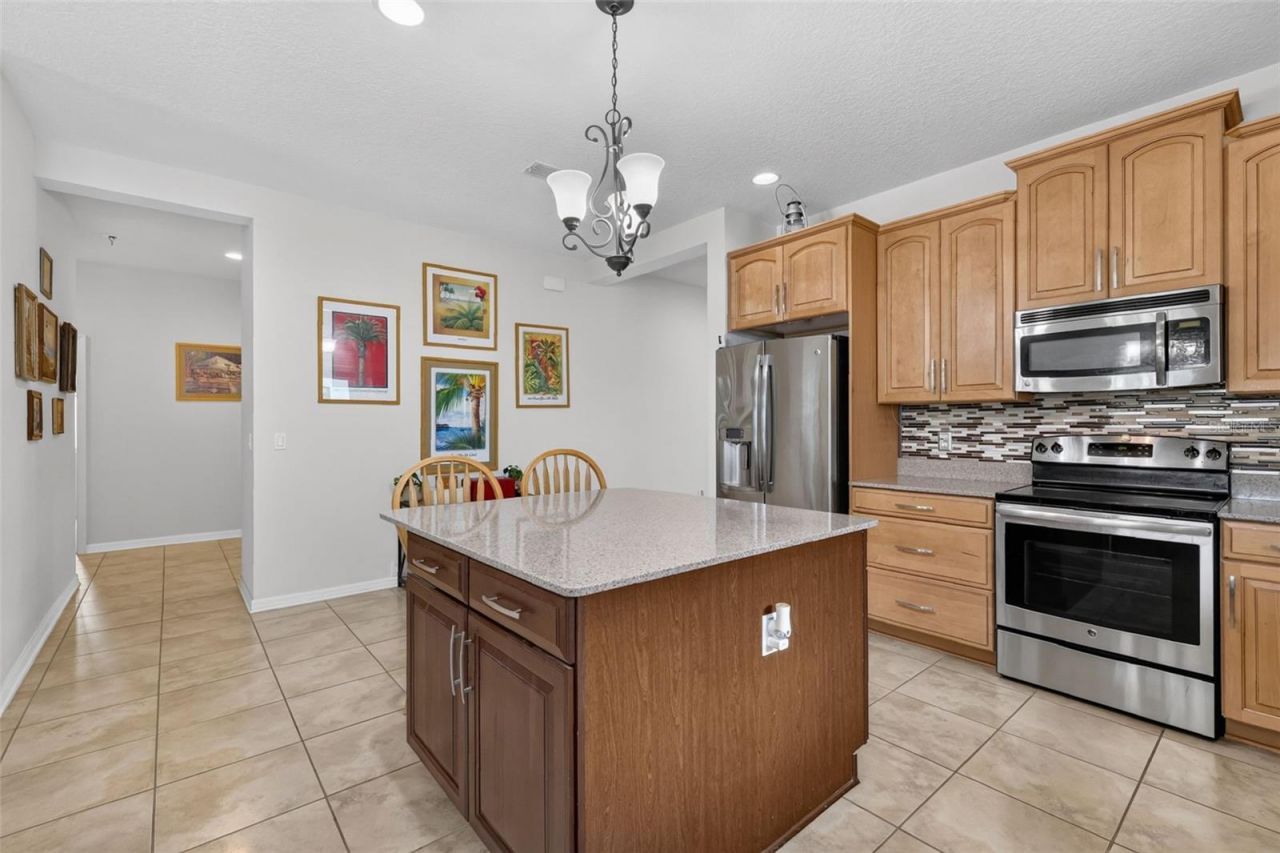 3115 Zander Drive, Grand Island, FL 32735 Photo
