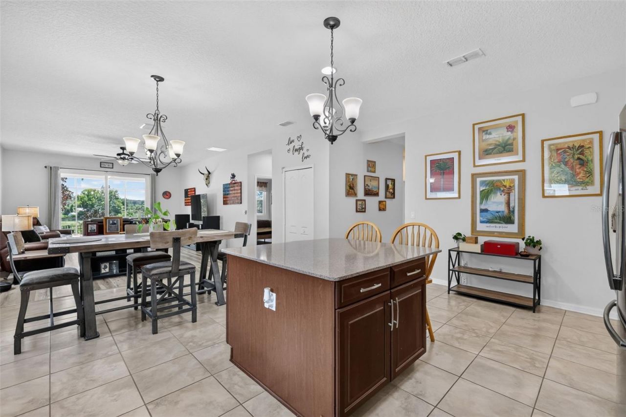 3115 Zander Drive, Grand Island, FL 32735 Photo