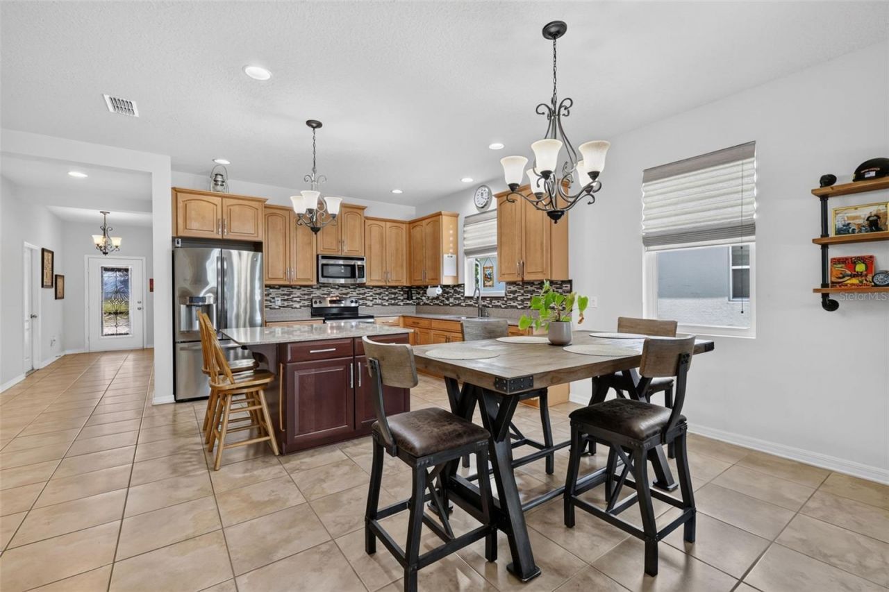 3115 Zander Drive, Grand Island, FL 32735 Photo