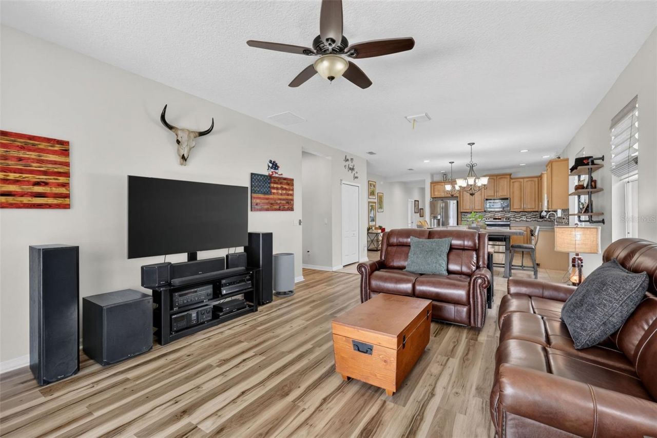 3115 Zander Drive, Grand Island, FL 32735 Photo