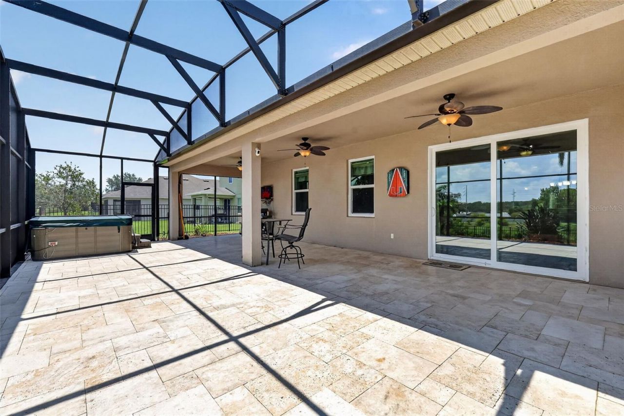 3115 Zander Drive, Grand Island, FL 32735 Photo