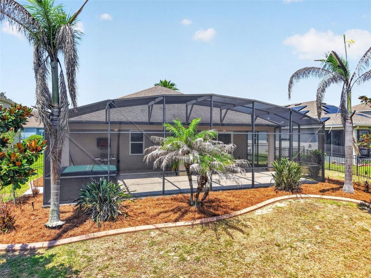 3115 Zander Drive, Grand Island, FL 32735 Photo