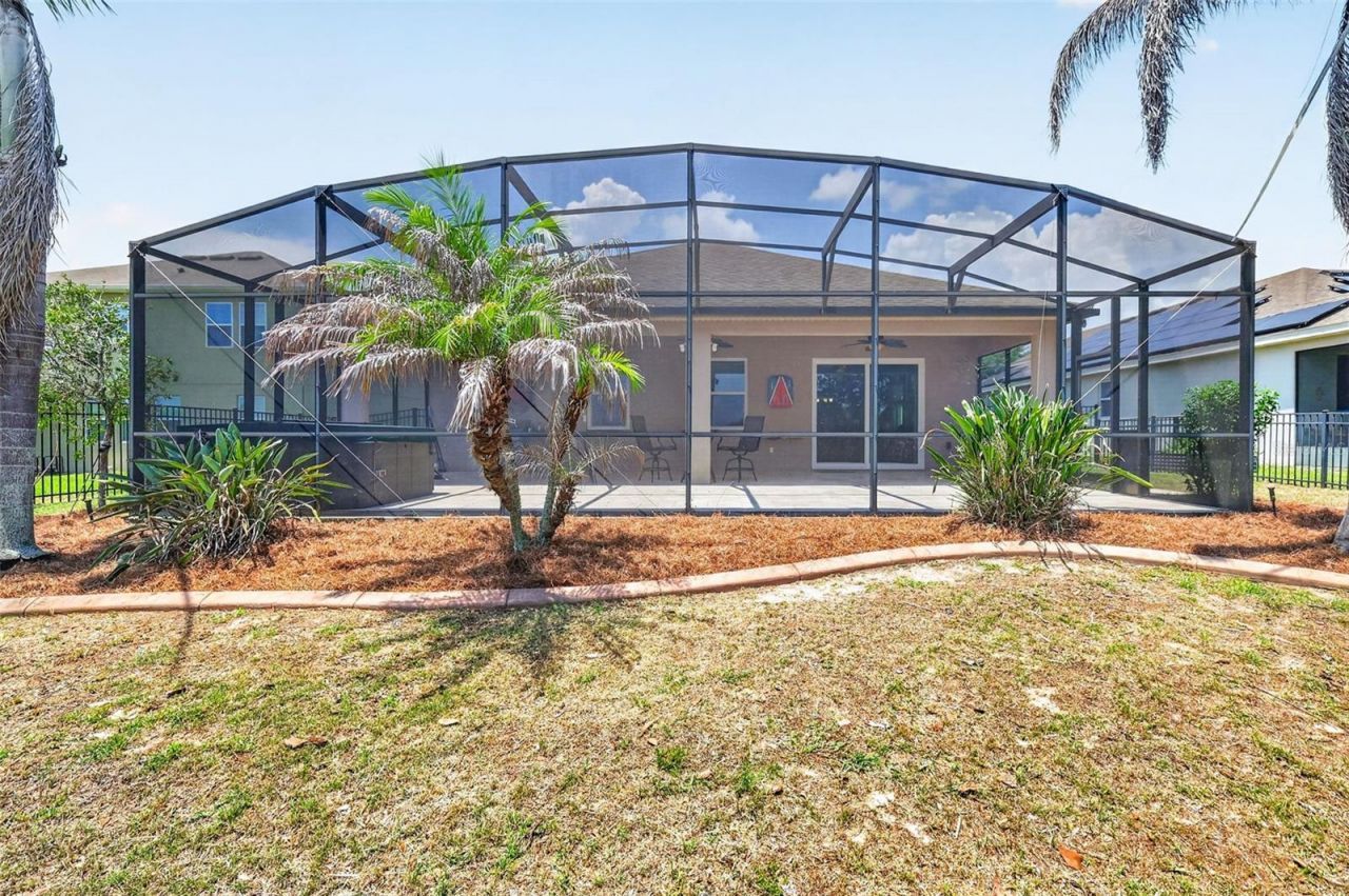 3115 Zander Drive, Grand Island, FL 32735 Photo