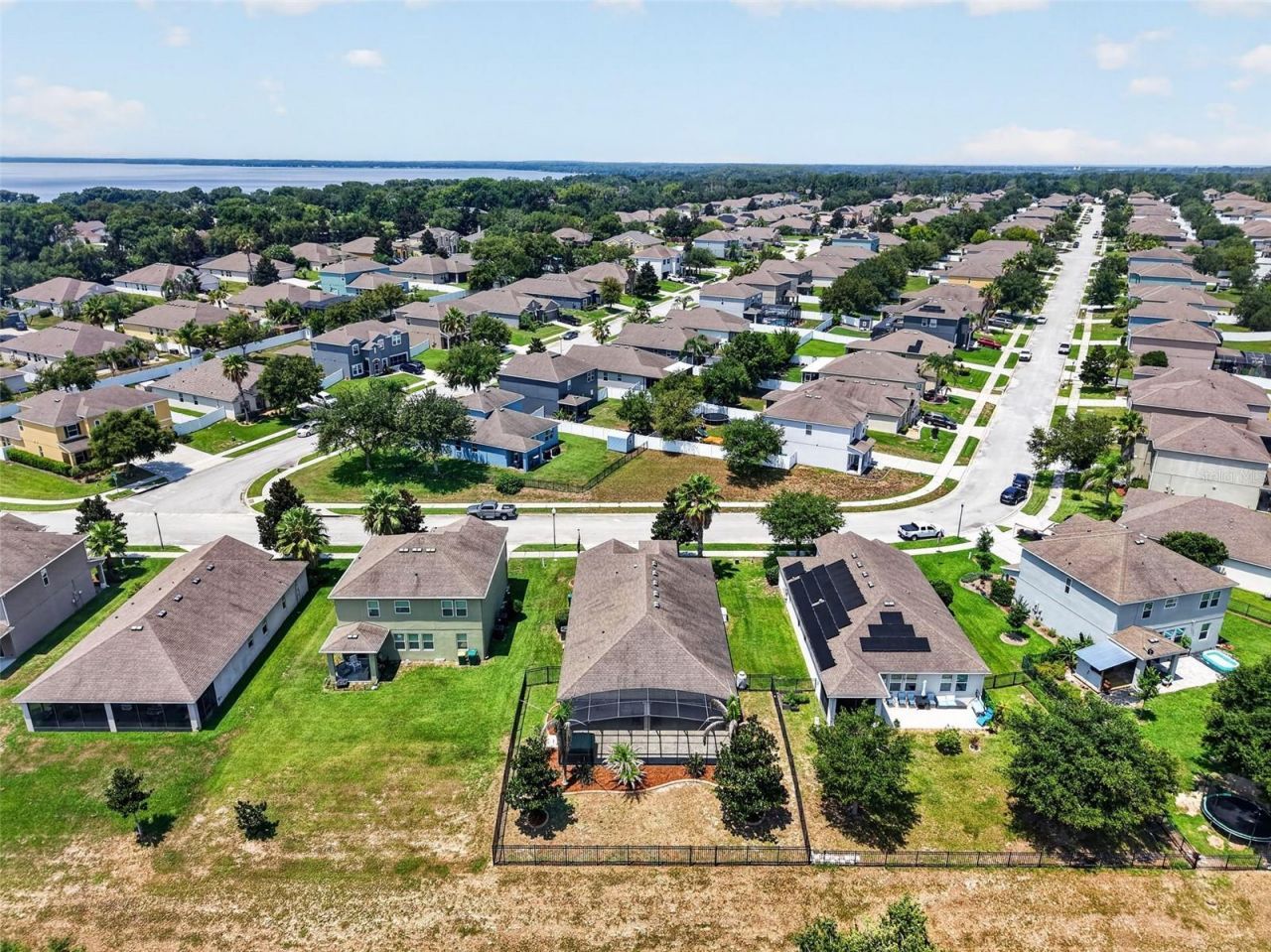 3115 Zander Drive, Grand Island, FL 32735 Photo