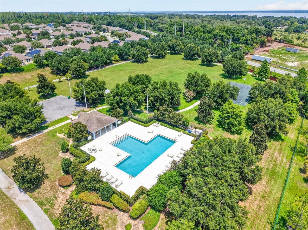 3115 Zander Drive, Grand Island, FL 32735 Photo