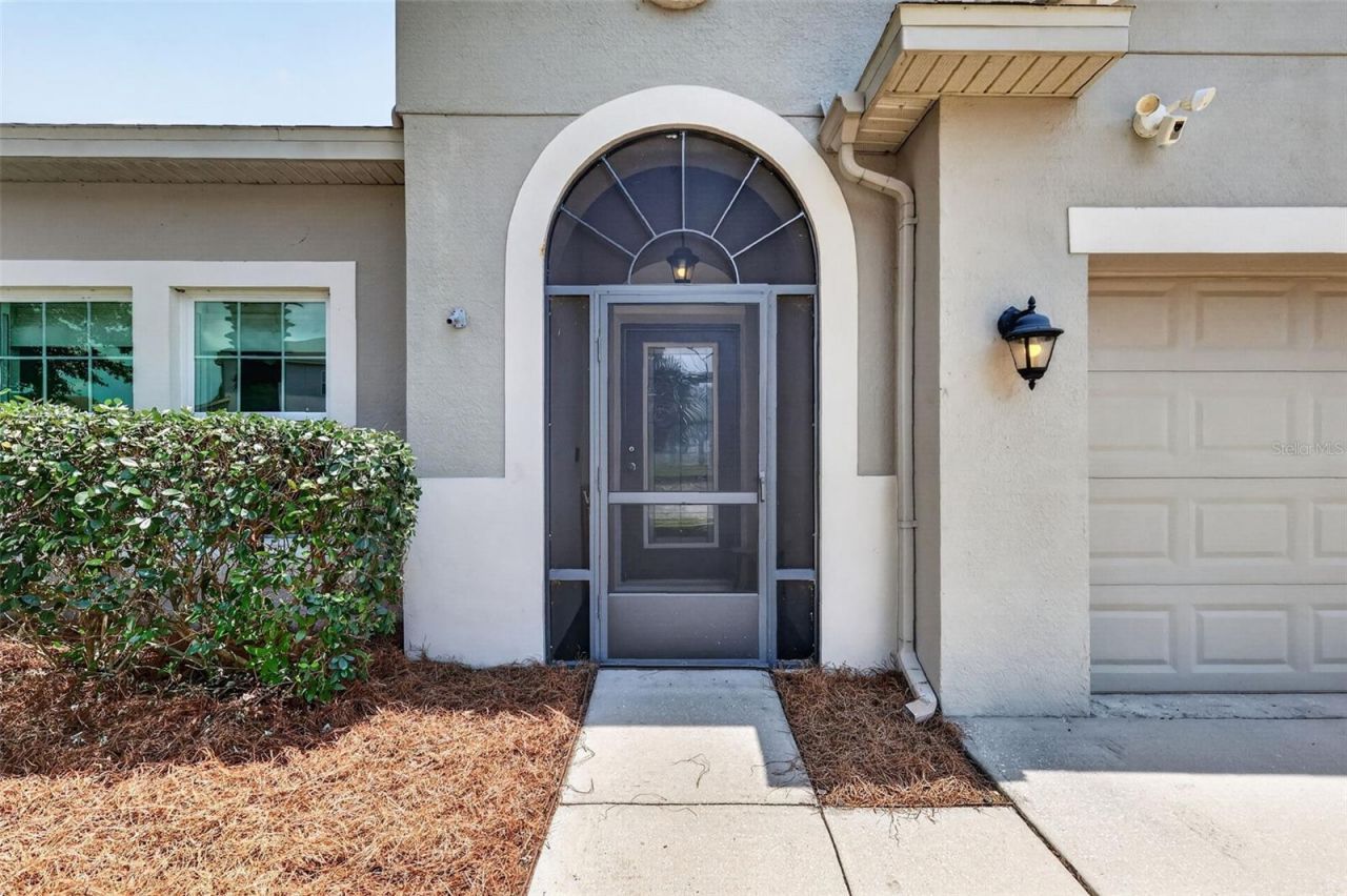 3115 Zander Drive, Grand Island, FL 32735 Photo