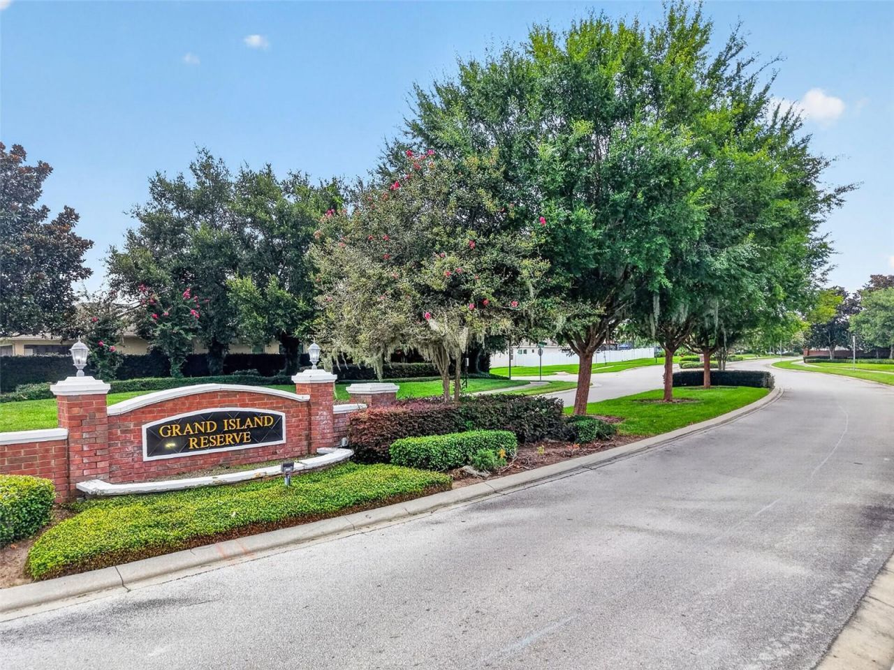 3115 Zander Drive, Grand Island, FL 32735 Photo