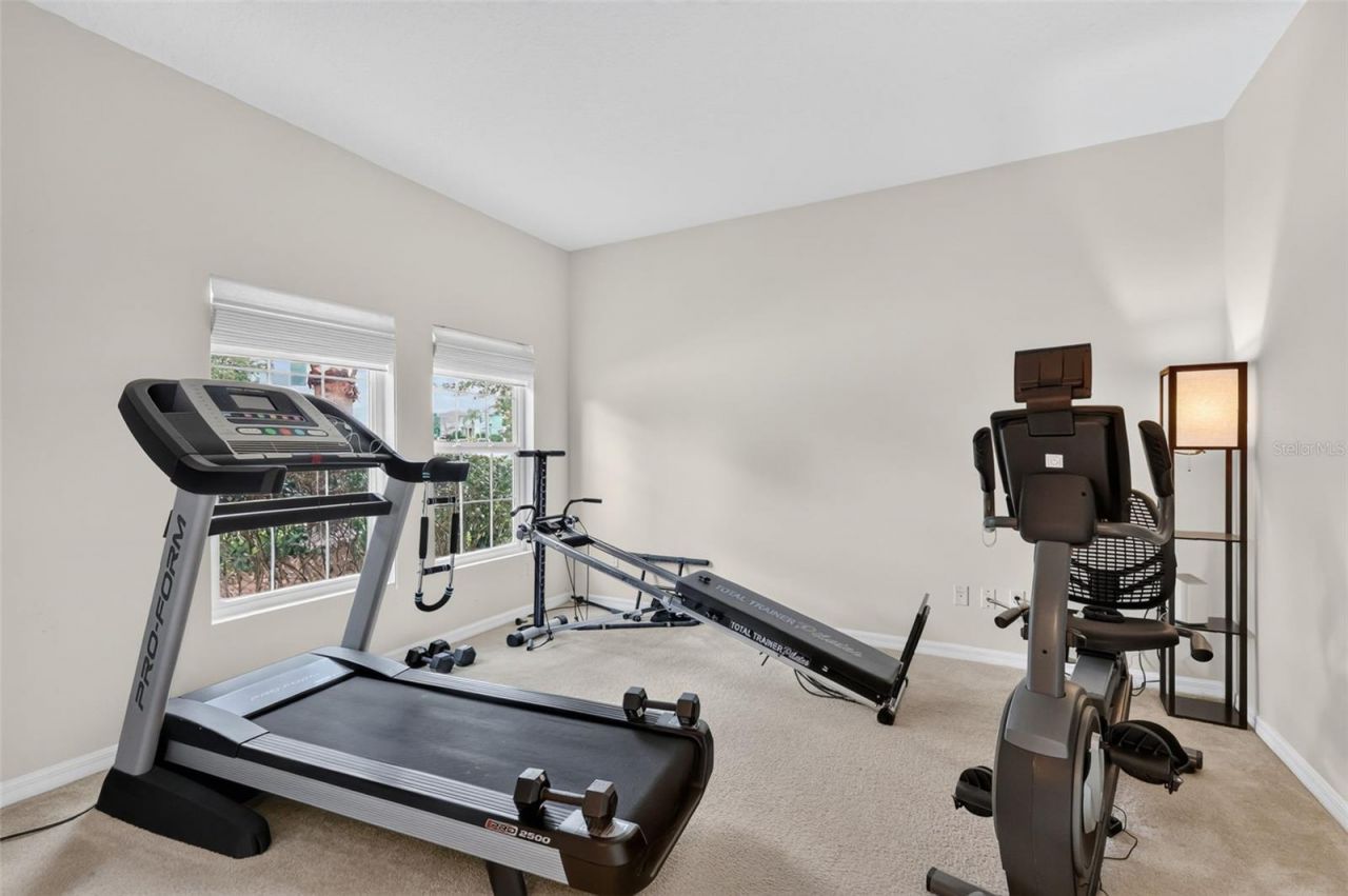 3115 Zander Drive, Grand Island, FL 32735 Photo