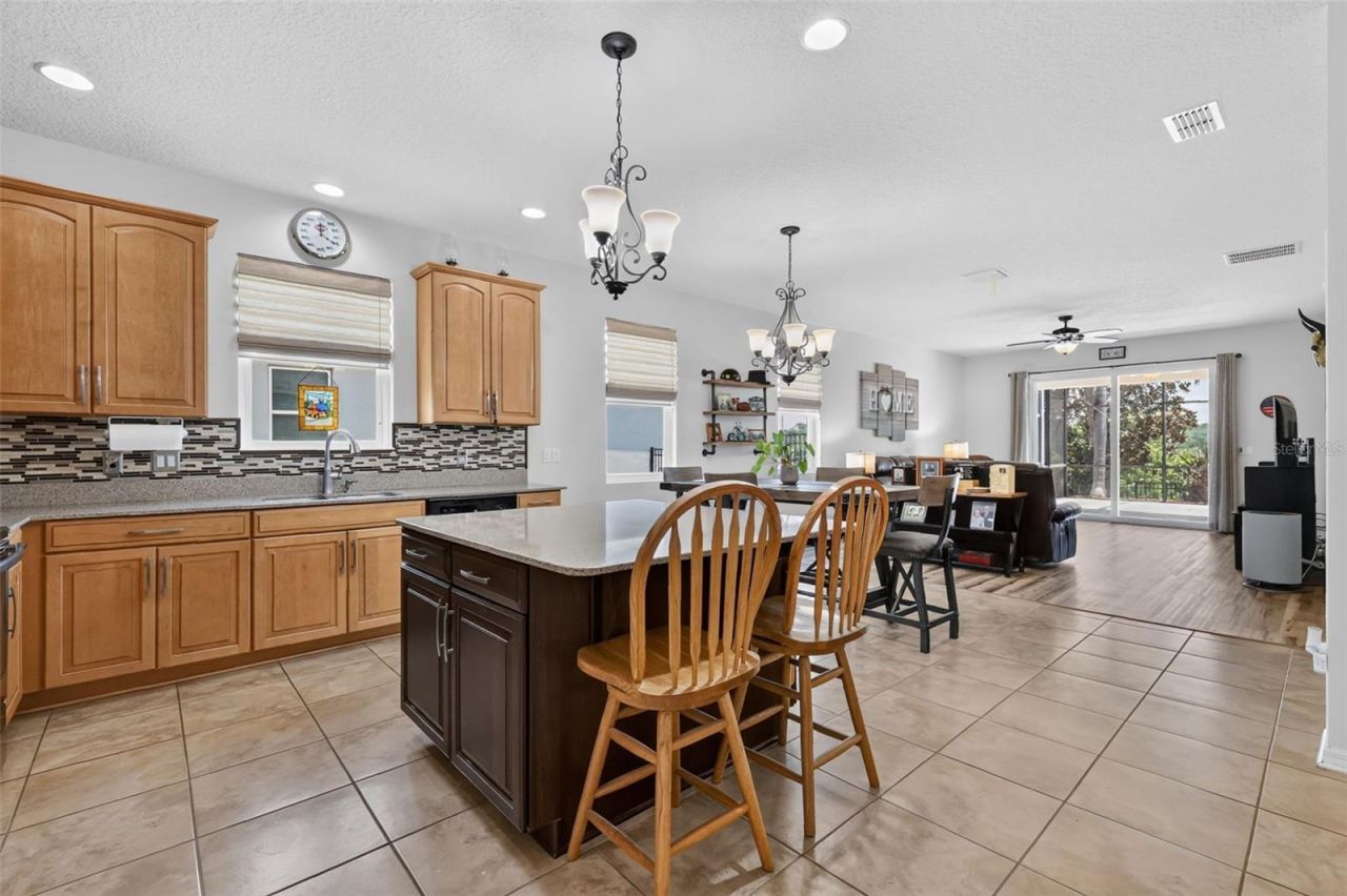 3115 Zander Drive, Grand Island, FL 32735 Photo