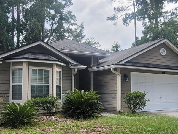 4931 NW 81ST AVENUE , GAINESVILLE, FL 32653