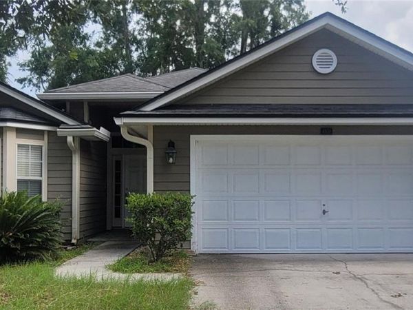4931 NW 81ST AVENUE , GAINESVILLE, FL 32653