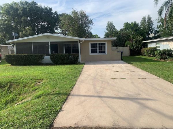 1915 WEEKS AVENUE , ORLANDO, FL 32806