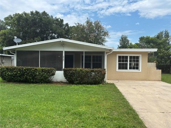 1915 WEEKS AVENUE , ORLANDO, FL 32806