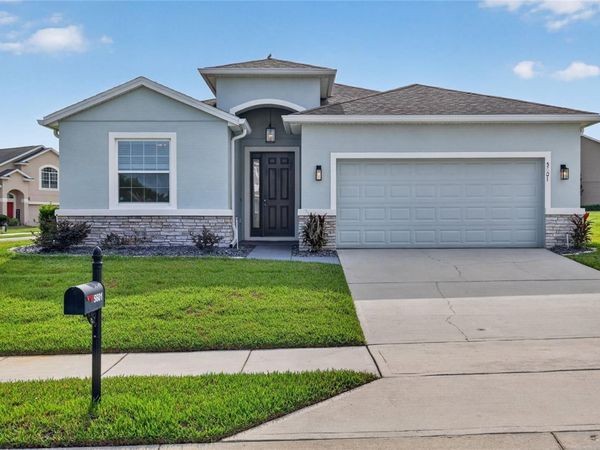 5601 SW 50TH AVENUE, OCALA, FL 34474